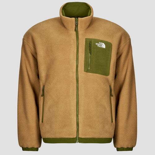 Felpa M YUMIORI REVERSIBLE JACKET - The north face - Modalova