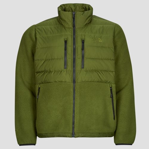 Felpa M RMST DENALI TEK HYBRID JACKET - The north face - Modalova