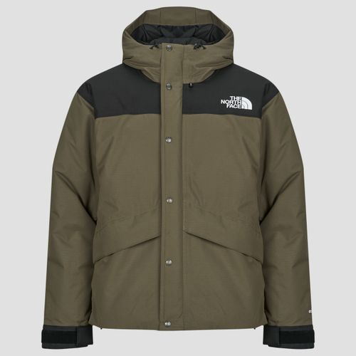 Giubbotto M MOUNTAIN DOWN JACKET - The north face - Modalova