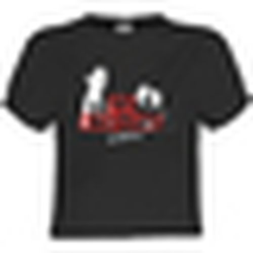 T-shirts a maniche lunghe Pete And Carl - Amplified Clothing - Modalova