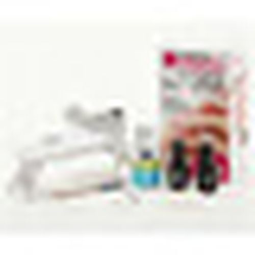Accessori per manicure Builder Gel Press Cure Style Drying Kit - Asp - Modalova