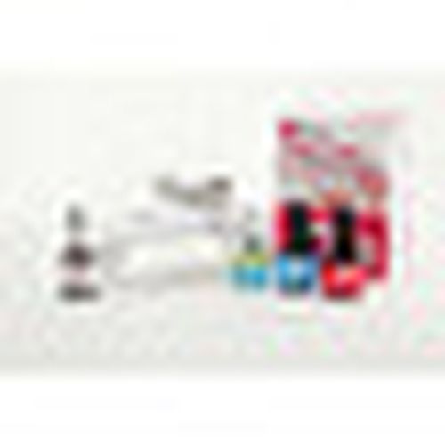 Accessori per manicure Form-a-Nail Builder Gel Care Kit - Asp - Modalova