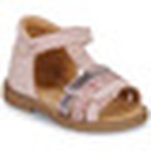 Sandali bassi GBB CRAQUANT - GBB - Modalova