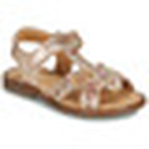 Sandali bassi GBB PARFAIT - GBB - Modalova
