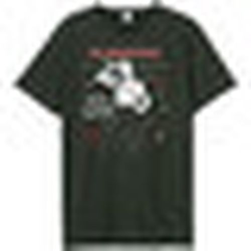 T-shirt So American - Amplified Clothing - Modalova