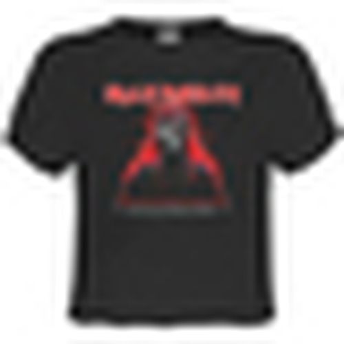 T-shirts a maniche lunghe Powerslave - Amplified Clothing - Modalova