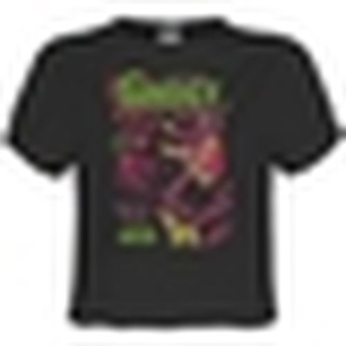 T-shirts a maniche lunghe Forever Is The Wind - Amplified Clothing - Modalova