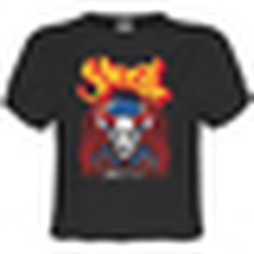 T-shirts a maniche lunghe Denic - Amplified Clothing - Modalova