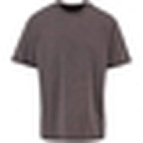 T-shirts a maniche lunghe RW10736 - Build Your Brand - Modalova