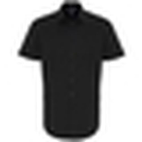 Camicia a maniche corte LT5677 - Premier - Modalova