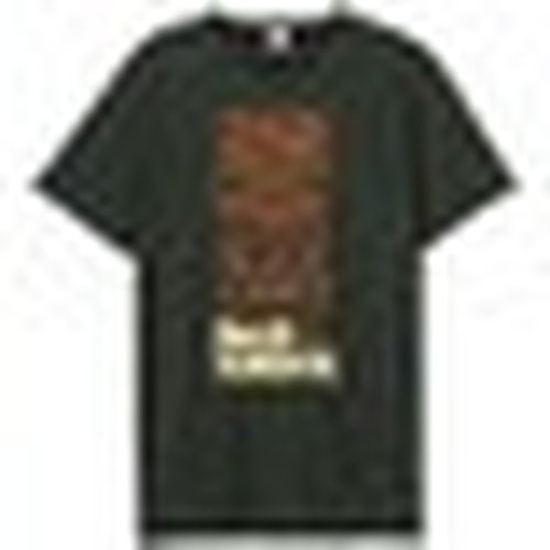 T-shirts a maniche lunghe 50th Totem Pole - Amplified Clothing - Modalova