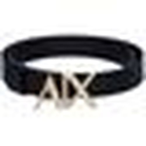 Cintura Armani Exchange - Armani Exchange - Modalova