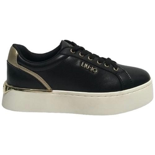 Sneakers Liu Jo Sneaker D26LJ06 - Liu jo - Modalova