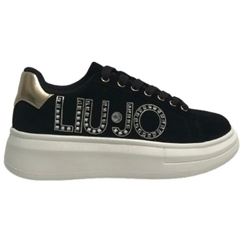Sneakers Liu Jo Sneaker D26LJ03 - Liu jo - Modalova