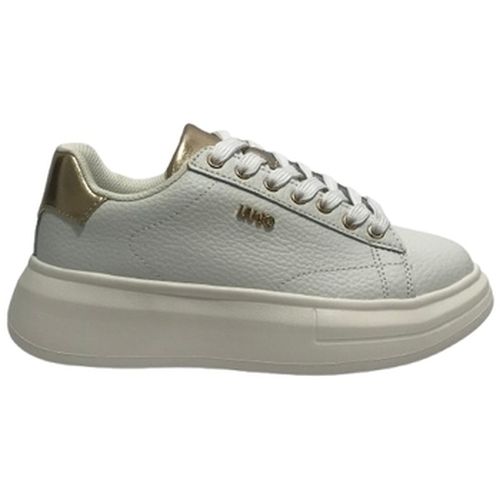 Sneakers Liu Jo Sneaker D26LJ09 - Liu jo - Modalova