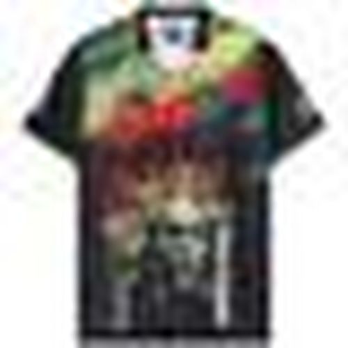 T-shirts a maniche lunghe One Love - Amplified Clothing - Modalova