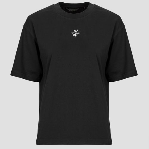 T-shirt WMN MONOGRAM REGULAR TEE - OLAF - Modalova