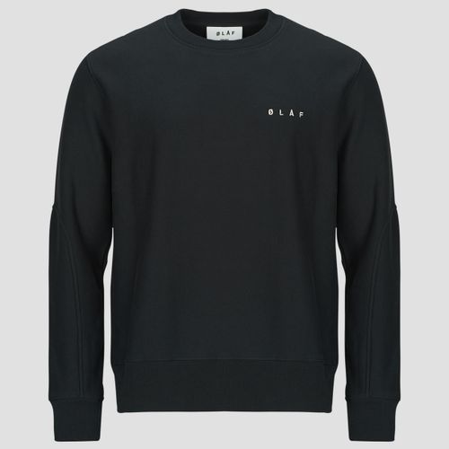 Felpe OLAF FACE CREWNECK - OLAF - Modalova