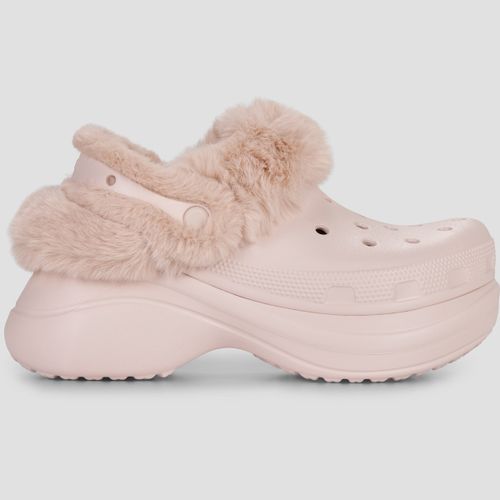 Scarpe Crocs Bae Lined Clog - Crocs - Modalova