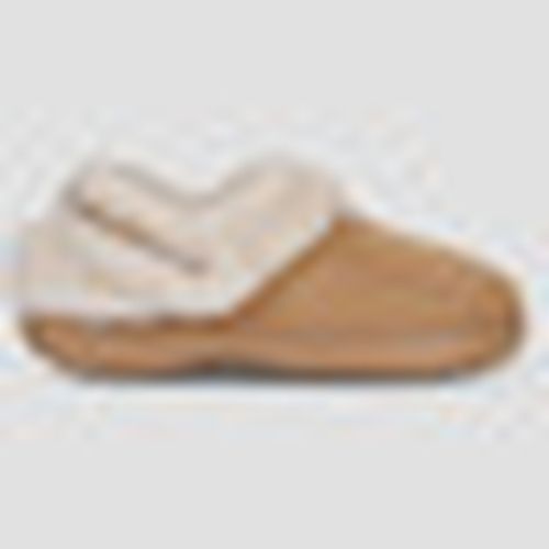 Pantofole Cls Unfurgettable Sueded Clog - Crocs - Modalova