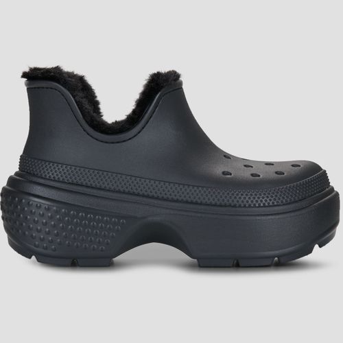 Stivaletti Stomp Lined Shorty Boot - Crocs - Modalova
