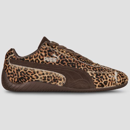 Sneakers basse SPEEDCAT LEOPARD - Puma - Modalova