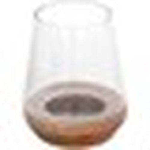 Candelieri, porta candele Vaso Portacandele L - Signes Grimalt - Modalova