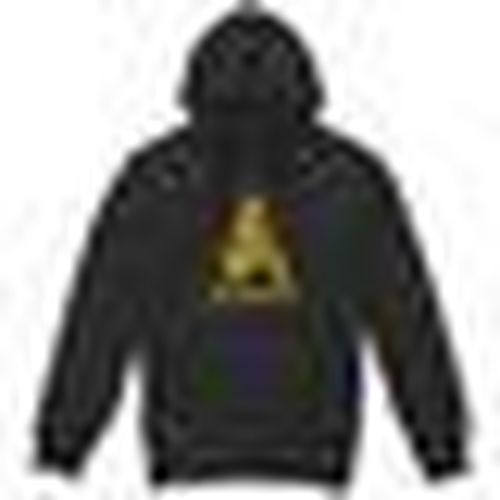 Felpe con cappuccio Delta Crew - Star Trek - Modalova