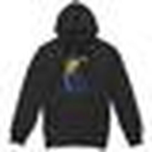 Felpe con cappuccio Galactic - Star Trek - Modalova