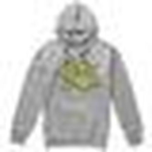 Felpe con cappuccio Funny Face - Teenage Mutant Ninja Turtles - Modalova