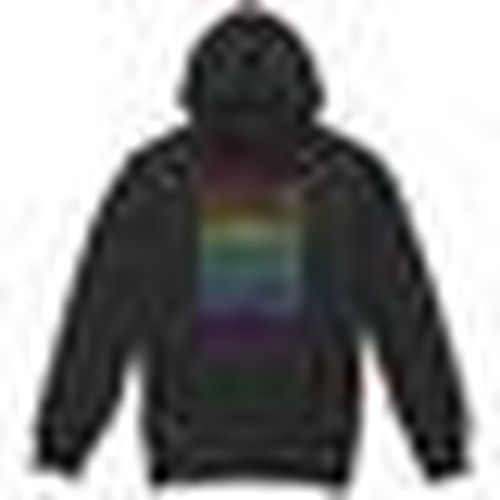Felpe con cappuccio Rainbows And Cake - Mean Girls - Modalova