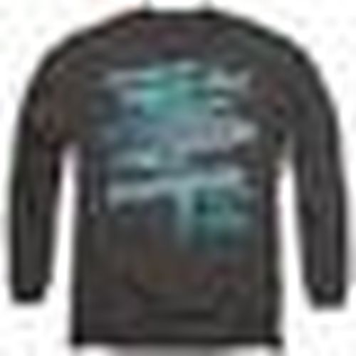 T-shirts a maniche lunghe Never Forget - Star Trek - Modalova