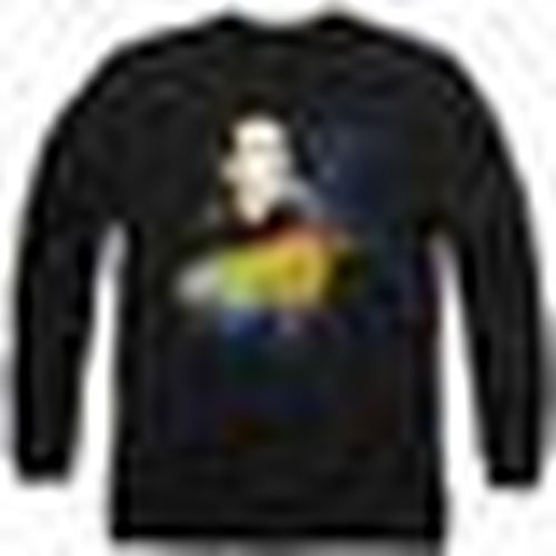 T-shirts a maniche lunghe 25th - Star Trek - Modalova