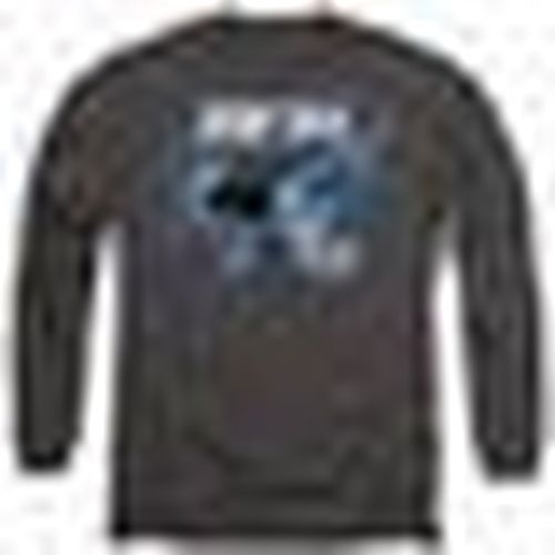 T-shirts a maniche lunghe The Final Frontier - Star Trek - Modalova