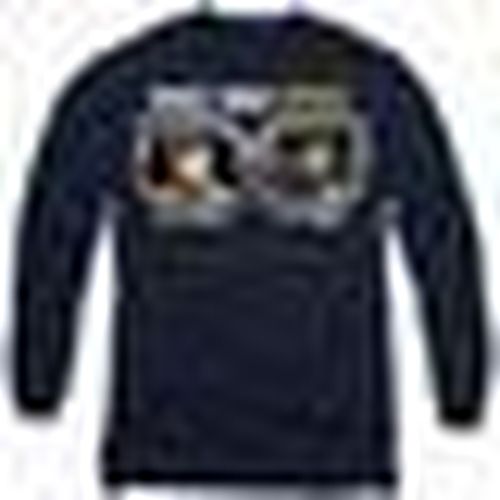 T-shirts a maniche lunghe Know Your Spock - Star Trek - Modalova