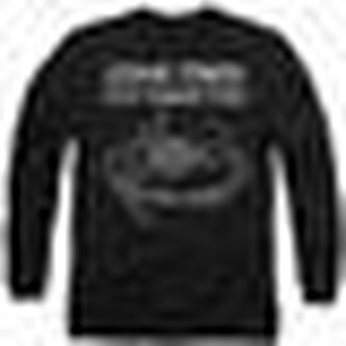 T-shirts a maniche lunghe Deep Space Nine Station - Star Trek - Modalova