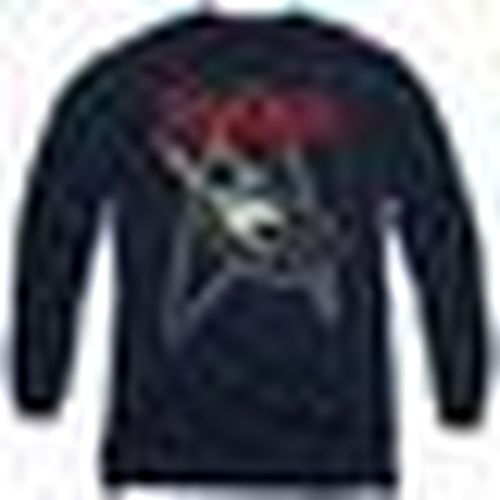 T-shirts a maniche lunghe TV9492 - Star Trek - Modalova
