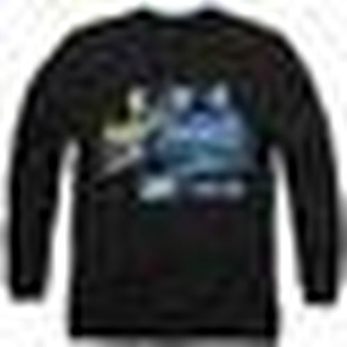 T-shirts a maniche lunghe Main Three - Star Trek - Modalova