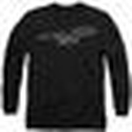 T-shirts a maniche lunghe Bushwork Enterprise - Star Trek - Modalova