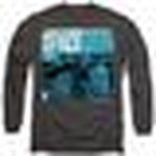 T-shirts a maniche lunghe Final Frontier - Star Trek - Modalova