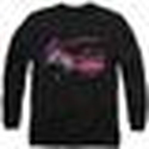 T-shirts a maniche lunghe Prime Directive - Star Trek - Modalova