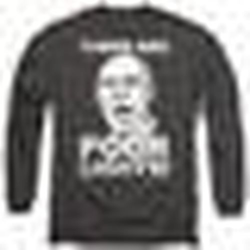 T-shirts a maniche lunghe Four Lights - Star Trek - Modalova