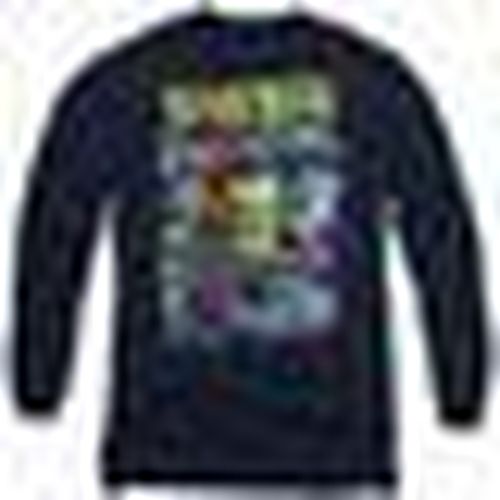 T-shirts a maniche lunghe Classic - Star Trek - Modalova