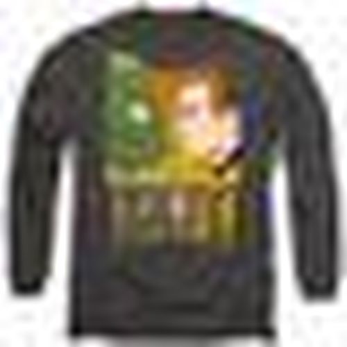 T-shirts a maniche lunghe Arena - Star Trek - Modalova