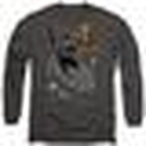T-shirts a maniche lunghe Enterprise Dash - Star Trek - Modalova