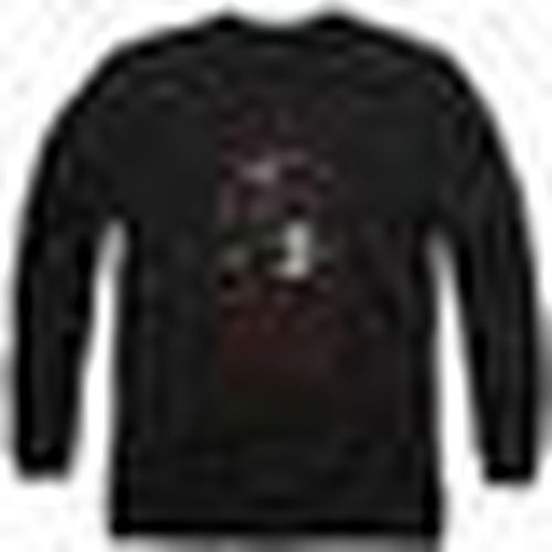 T-shirts a maniche lunghe Borg Construct - Star Trek - Modalova