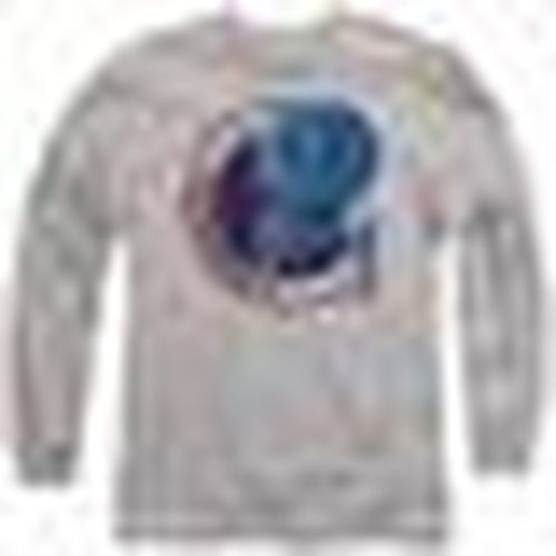 T-shirts a maniche lunghe Enterprise - Star Trek - Modalova