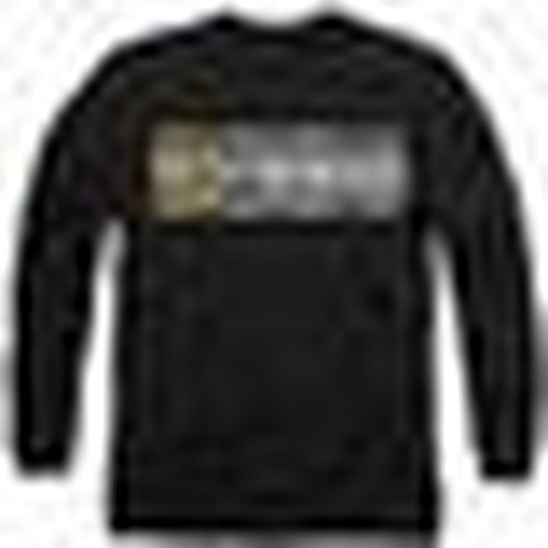 T-shirts a maniche lunghe Ten Forward - Star Trek - Modalova