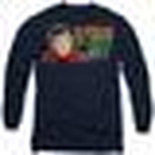 T-shirts a maniche lunghe All She's Got - Star Trek - Modalova