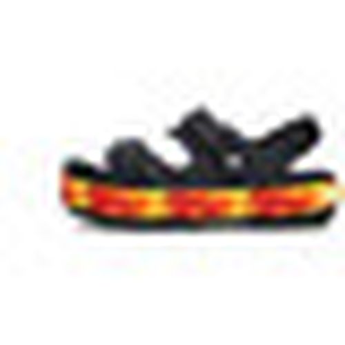 Sandali con zeppa Crocs 211269 - Crocs - Modalova